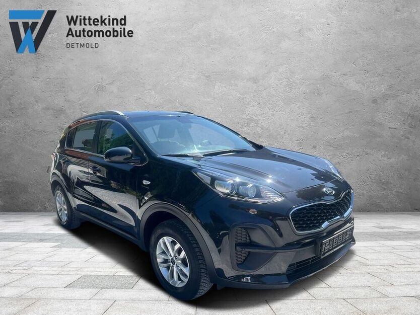 Sportage