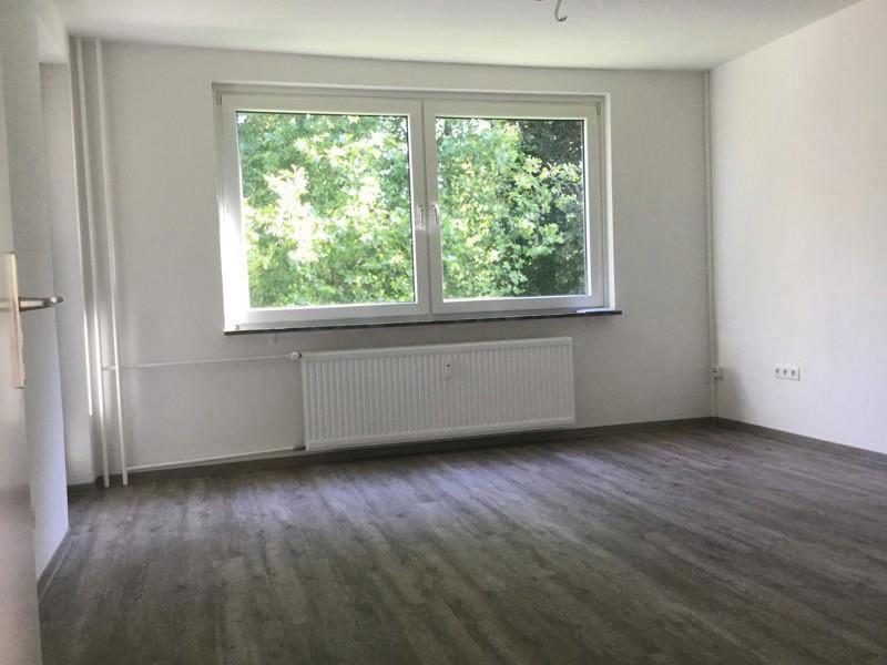 Hier fühlen Sie sich wohl: individuelle 3-Zimmer-Wohnung zimmer