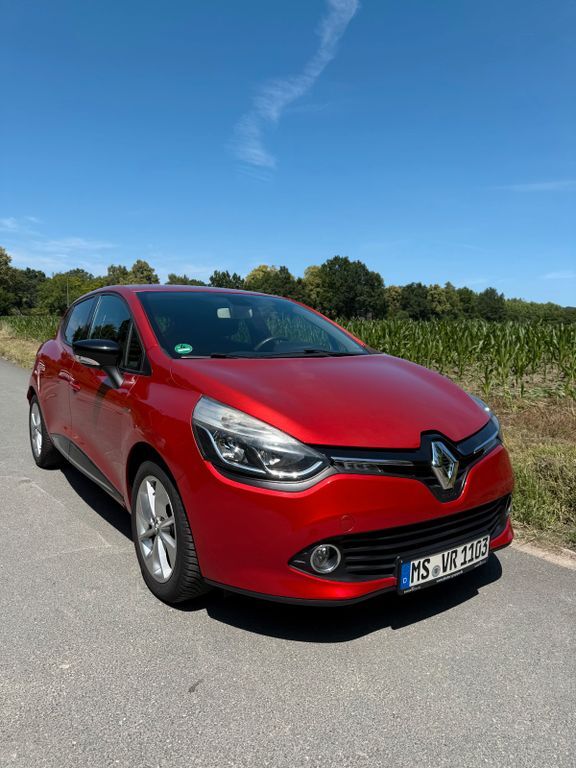 Clio