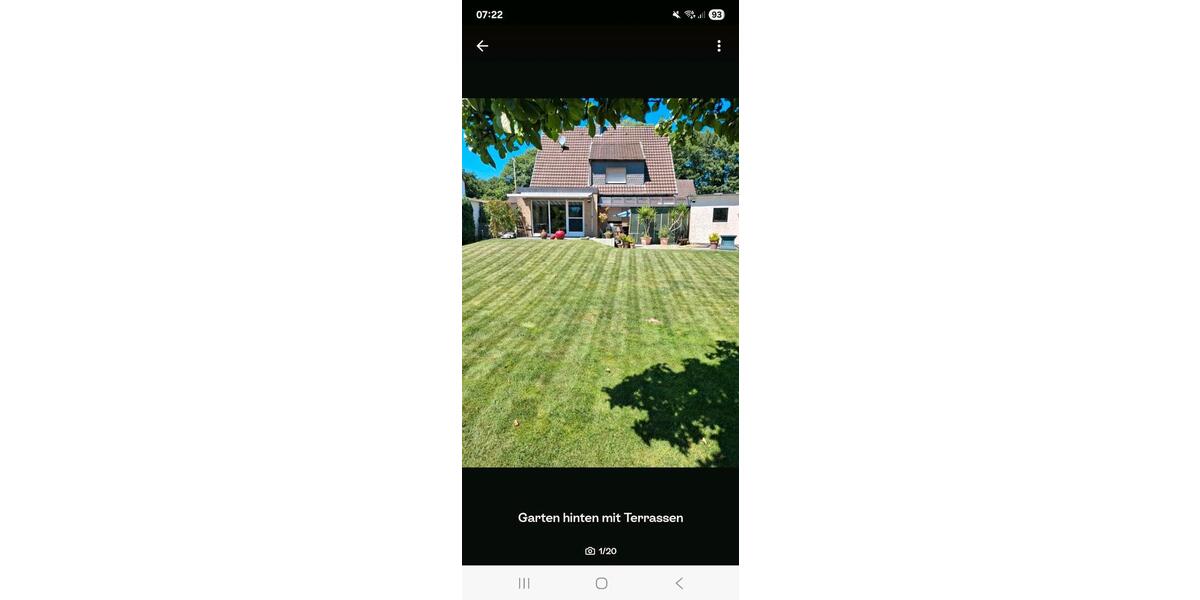 Einfamilienhaus Borgholzhausen - 10 Zimmer, 154 m&sup2;, 365.000&euro; | Angebot:26323309
