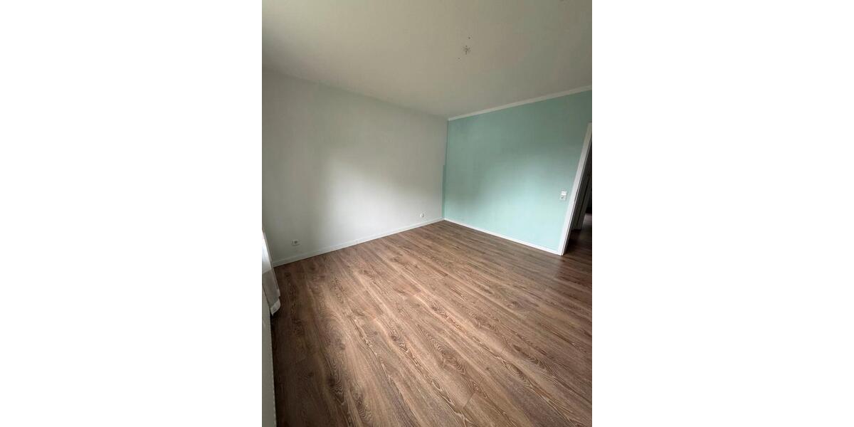 Helle 3 Zimmer Wohnung in Detmold 3 zimmer