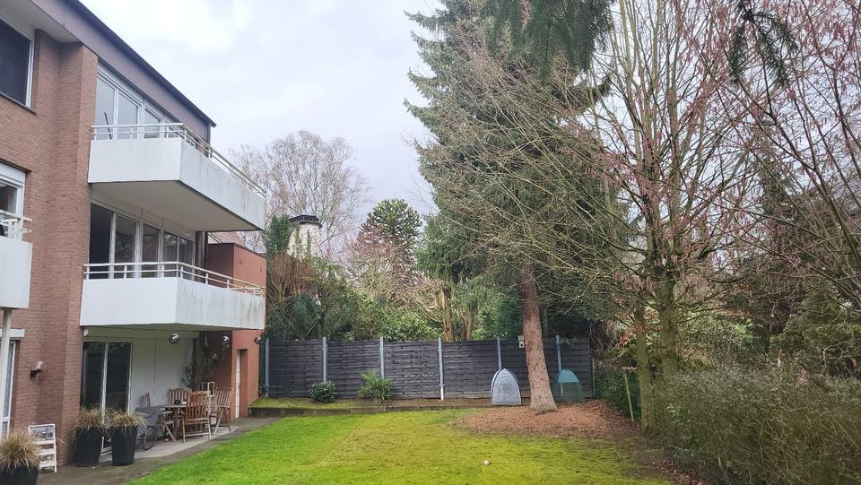 Erdgeschoßwohnung Bad Salzuflen - 2 Zimmer, 70 m&sup2;, 690&euro; | Angebot:25328591