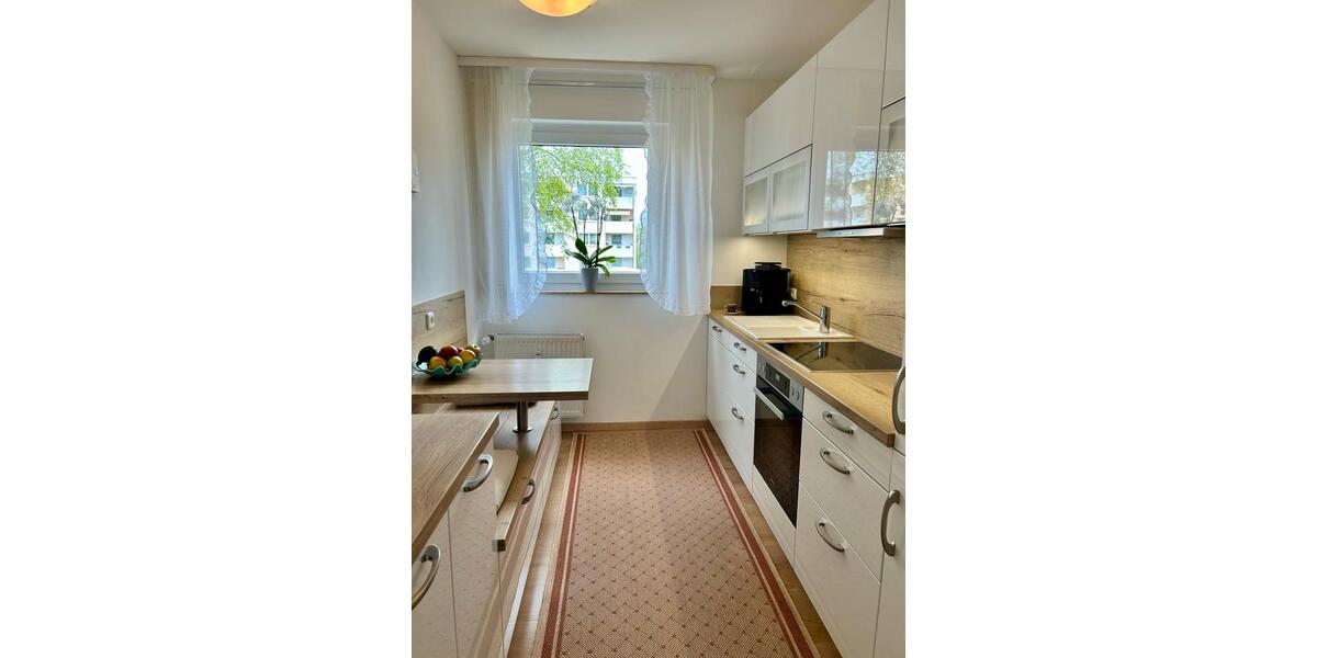 Etagenwohnung Melle - 3 Zimmer, 61 m&sup2;, 140.000&euro; | Angebot:26235044