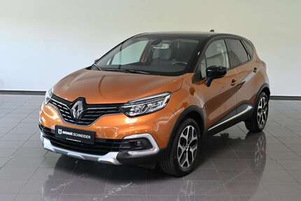Renault Captur 65.294 km 11.950 € Paderborn 33100