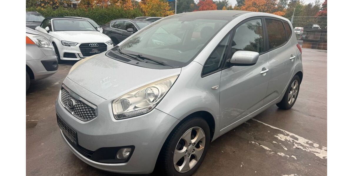 Kia Venga 177.000 km 2.950 &euro; Detmold 32758