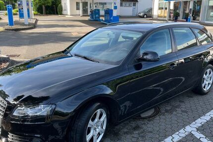 Audi A4 278.000 km 2.999 &euro; Rietberg 33397