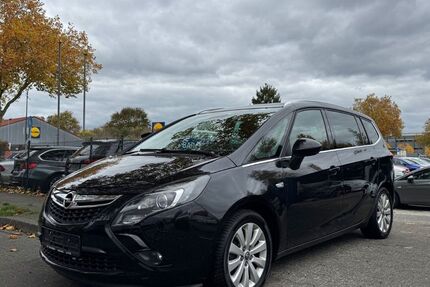 Opel Zafira 155.790 km 7.290 € Paderborn 33102