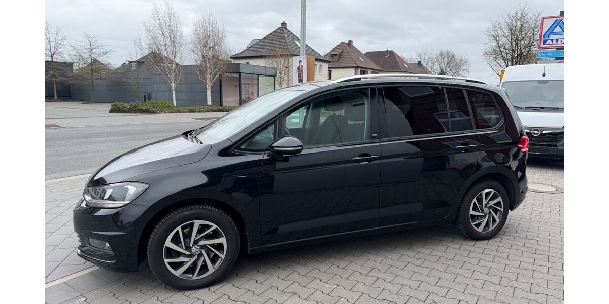 VW Touran 147.000 km 13.500 &euro; Rheda-Wiedenbrück 33378