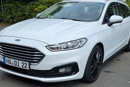 Ford Mondeo 183.500 km 10.500 &euro; Herford 32051