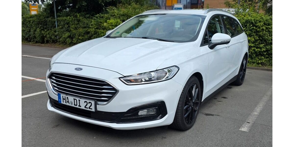 Ford Mondeo 183.500 km 10.500 &euro; Herford 32051