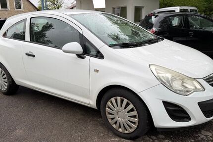 Opel Corsa 138.000 km 2.899 &euro; Detmold 32758