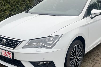 Seat Leon 159.200 km 11.000 &euro; Verl 33415