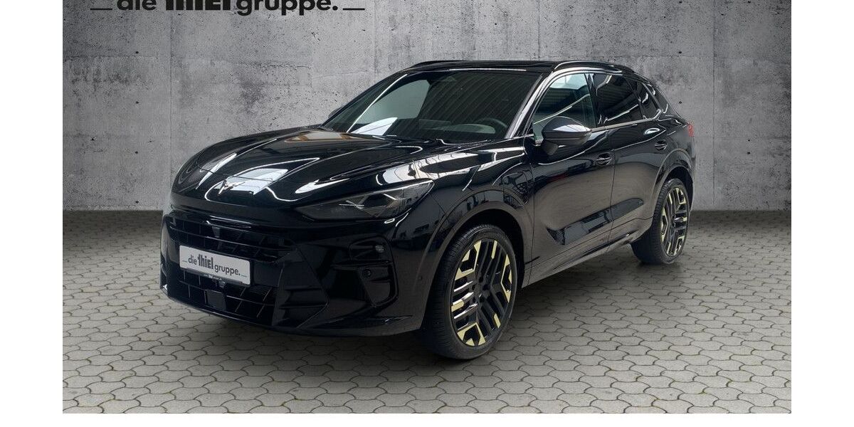 Cupra Terramar 2.350 km 48.480 &euro; Rheda-Wiedenbrück 33378