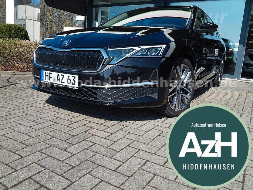 Skoda Octavia 21.500 km 45.790 € Hiddenhausen 32120