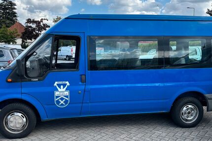 Ford Transit 171.000 km 3.750 &euro; Versmold 33775