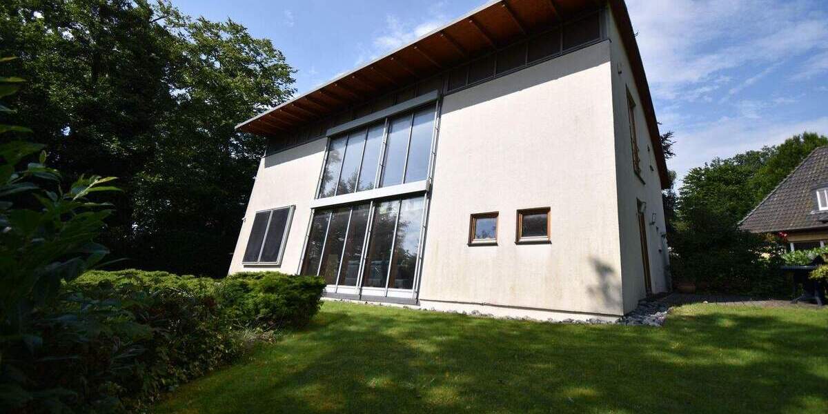 Einfamilienhaus Versmold - 4 Zimmer, 190 m&sup2;, 649.000&euro; | Angebot:25708849