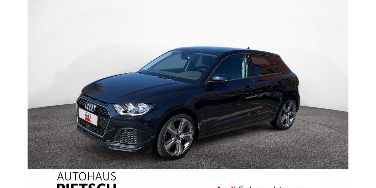 Audi A1 65.195 km 20.870 &euro; Bünde 32257
