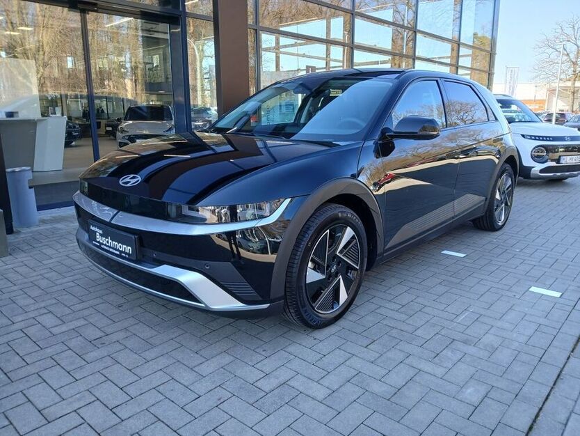 IONIQ 5