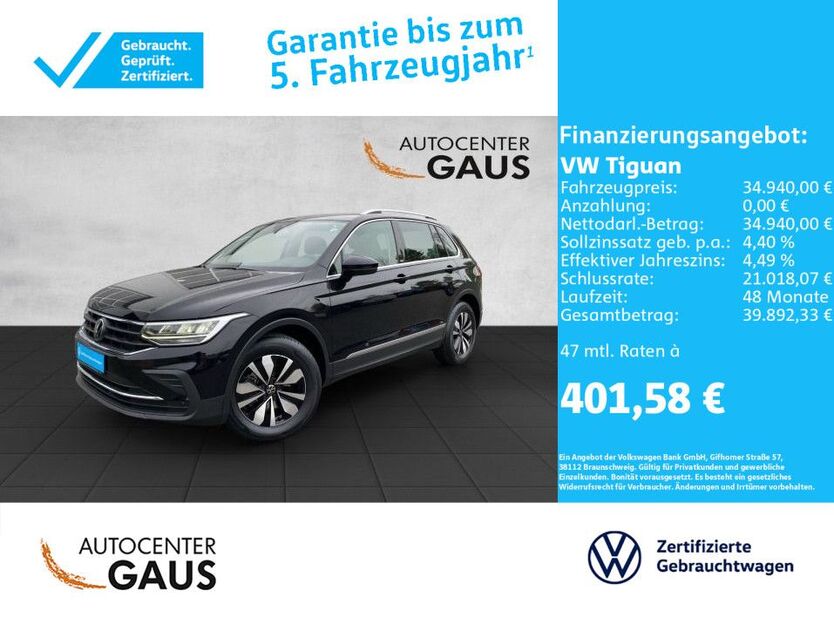Tiguan