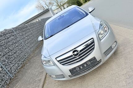 Opel Insignia 188.253 km 5.500 &euro; Detmold 32756
