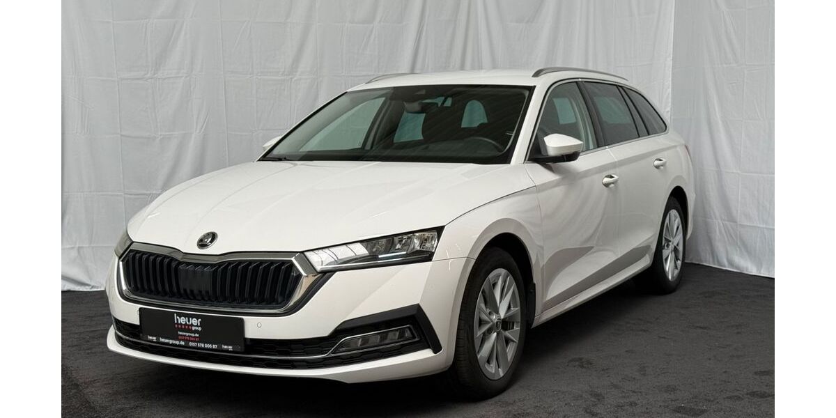 Skoda Octavia 190.000 km 15.900 &euro; Bad Salzuflen 32107