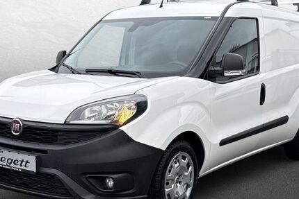 Fiat Doblo 41.950 km 15.990 € Delbrück-Westenholz 33129