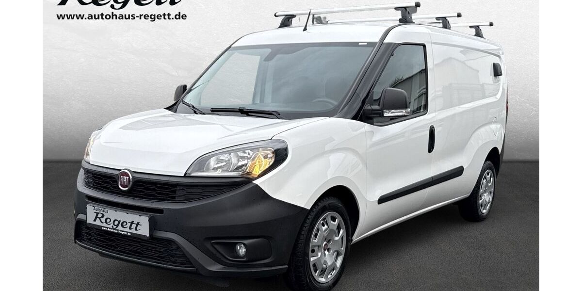 Fiat Doblo 41.950 km 15.990 € Delbrück-Westenholz 33129