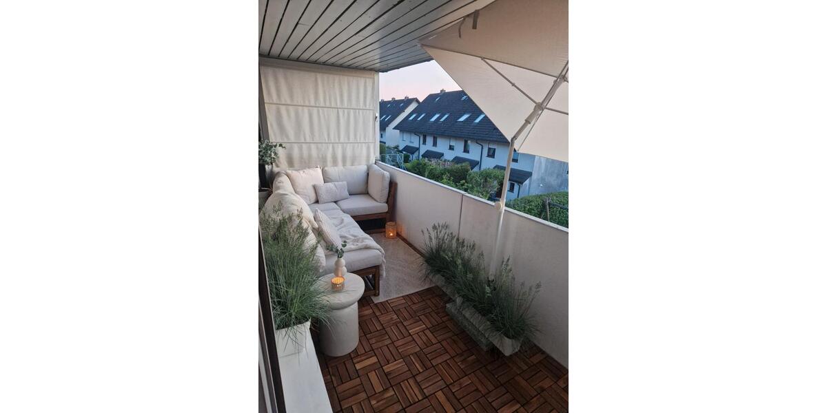 Etagenwohnung Bielefeld Schildesche - 3 Zimmer, 96 m&sup2;, 925&euro; | Angebot:26399863