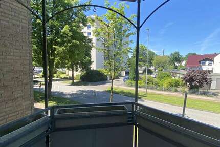 Wohnung Bielefeld Sennestadt - 2 Zimmer, 60 m&sup2;, 334&euro; | Angebot:26837981