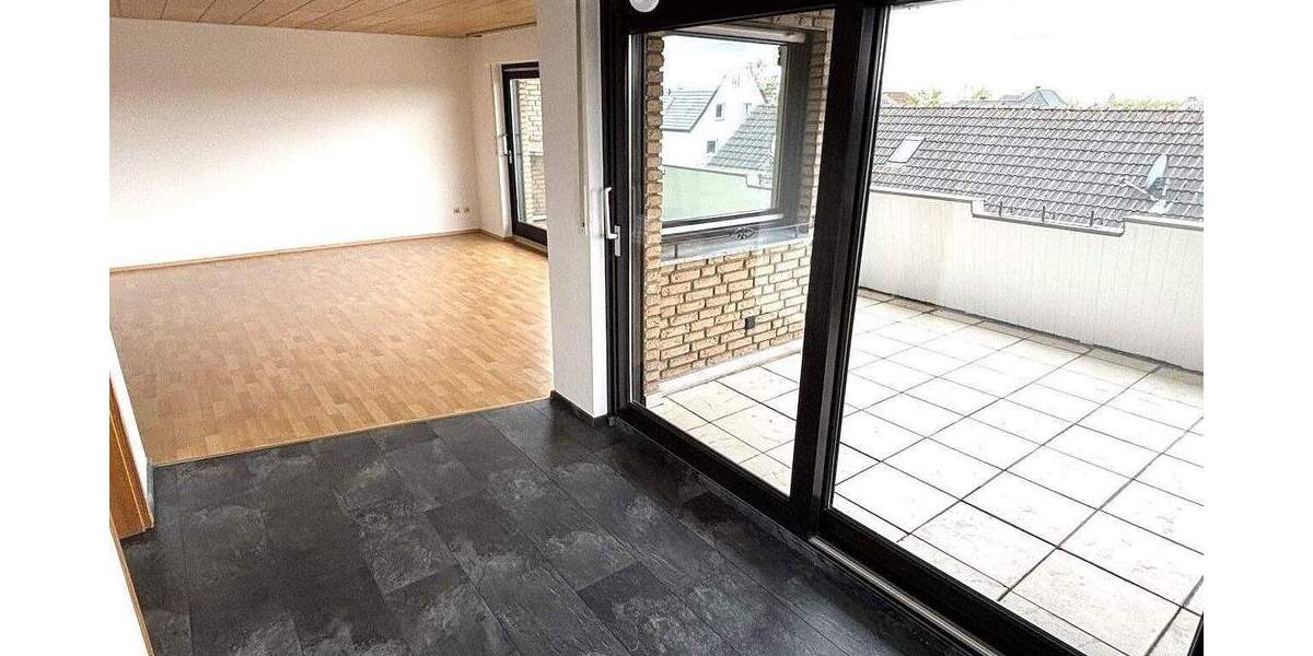 Etagenwohnung Bünde - 2 Zimmer, 76 m&sup2;, 139.500&euro; | Angebot:25741955