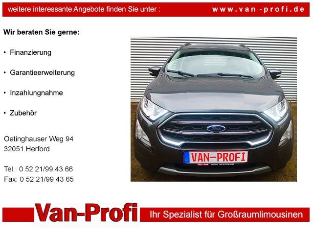 EcoSport