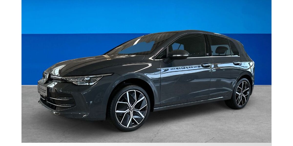 VW Golf 5.000 km 35.690 &euro; Enger 32130