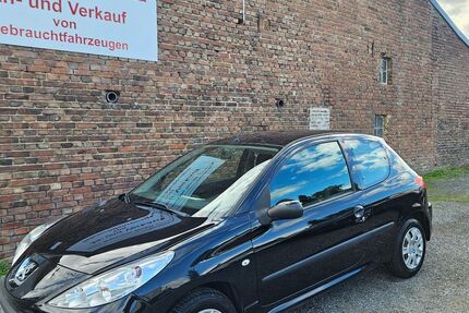 Peugeot 206 153.071 km 1.990 &euro; Spenge 32139