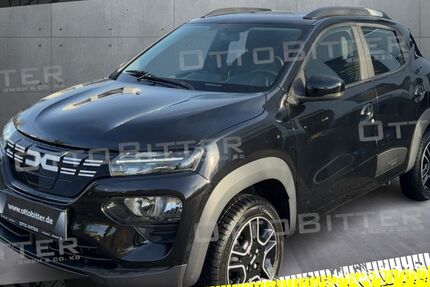 Dacia Spring 8.468 km 12.745 &euro; Bielefeld 33647