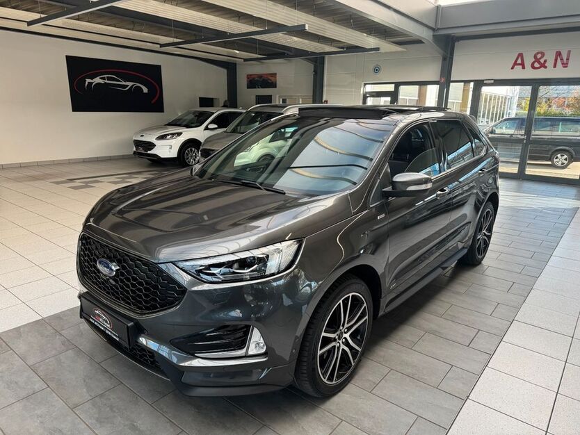 Ford Edge 119.000 km 23.900 € Detmold 32758