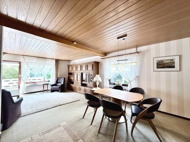 Doppelhaushälfte Herford Innenstadt - 4 Zimmer, 101 m&sup2;, 269.000&euro; | Angebot:26594902
