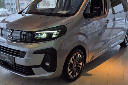 Opel Zafira Life 44.200 km 31.900 &euro; Halle 33790