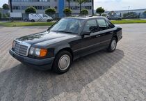 Mercedes 260