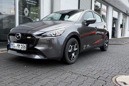 Mazda 2 12.500 km 16.990 &euro; Melle 49324