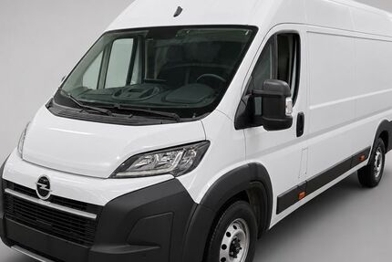 Opel Movano 55.000 km 19.990 &euro; Schloß Holte-Stukenbrock 33758
