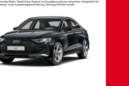Audi A3 25.857 km 33.945 &euro; Gütersloh 33334