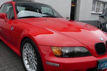BMW Z3 211.500 km 19.950 € Löhne 32584