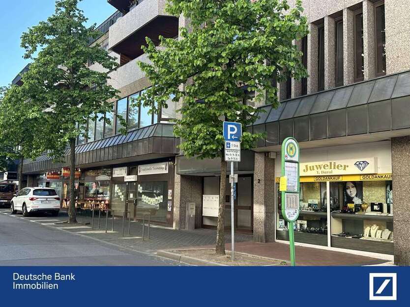 Einzelhandel in Bünde 105.000 € 58 m²