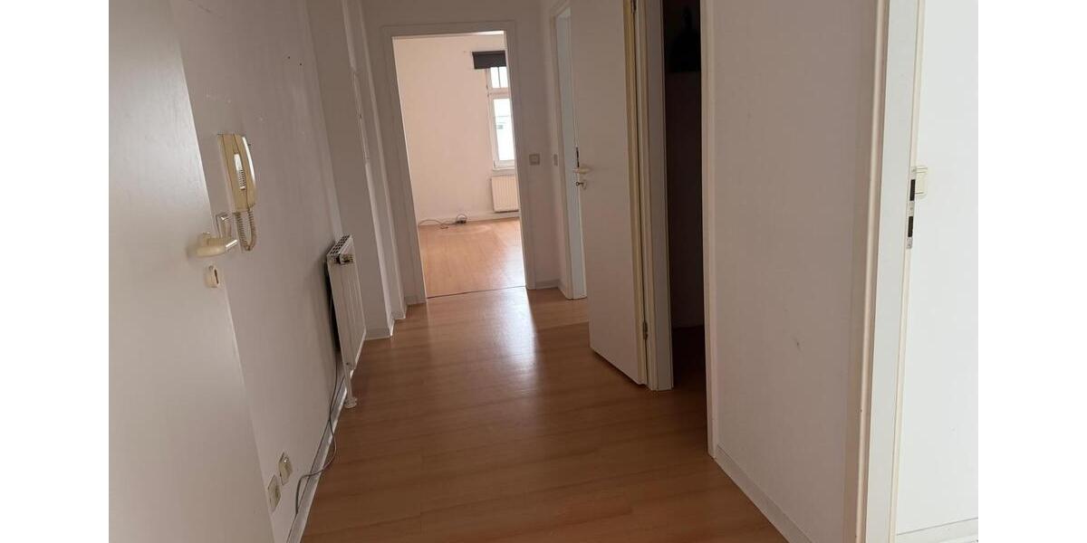 Etagenwohnung Verl - 1 Zimmer, 77 m&sup2;, 600&euro; | Angebot:26548249