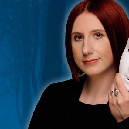 Lydia Benecke - Die Psychologie des Bösen (ab 14) 12.09.2026 Stadthalle Kleve