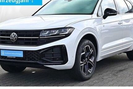 VW Touareg 25.040 km 54.690 &euro; Bielefeld 33689