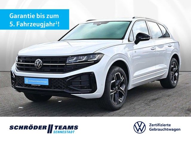 VW Touareg 25.040 km 54.880 &euro; Bielefeld 33689