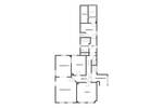 Einfamilienhaus Oerlinghausen - 8 Zimmer, 196 m&sup2;, 349.000&euro; | Angebot:26188984
