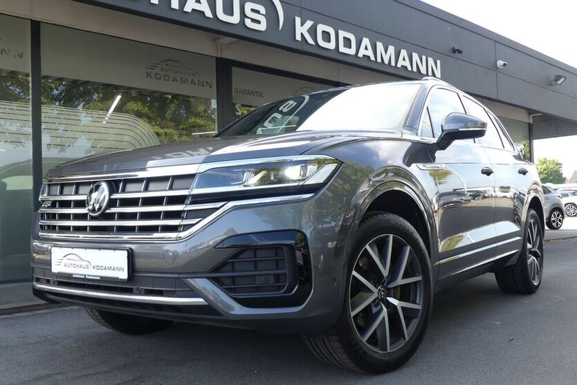 Touareg