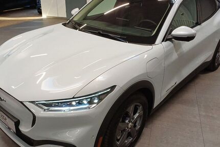 Ford Mustang Mach-E 49.997 km 29.950 &euro; Bad Oeynhausen 32547